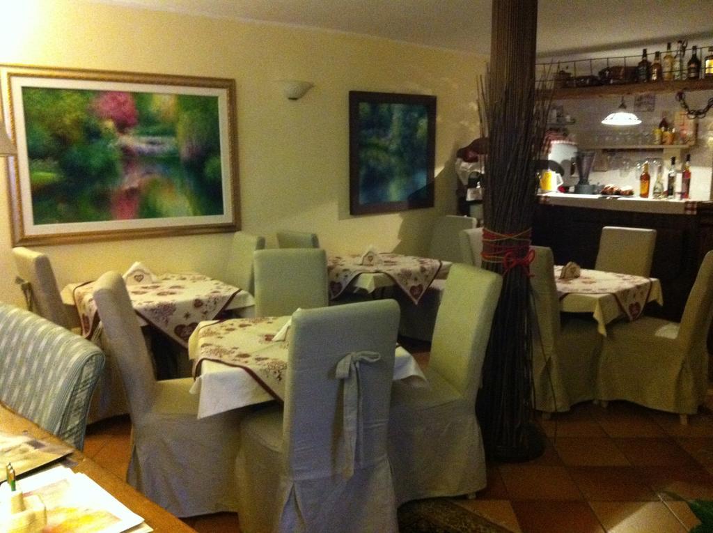 Albergo Dell'Oca Pescocostanzo Ngoại thất bức ảnh